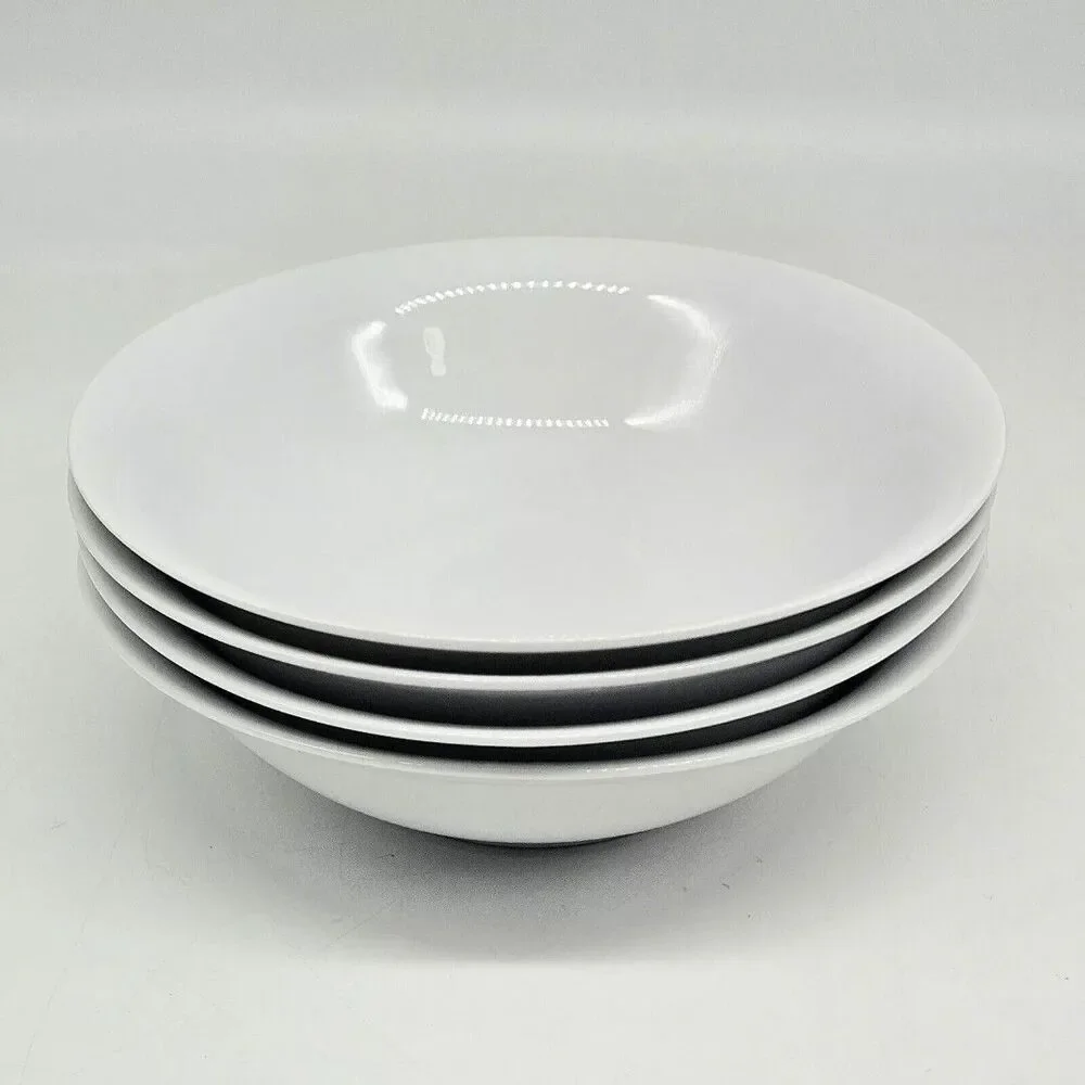 Mikasa aspen white